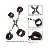 Boundless Hog Tie - Black